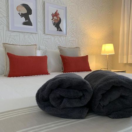 El Apartamento De Concha San Agustín Екстериор снимка