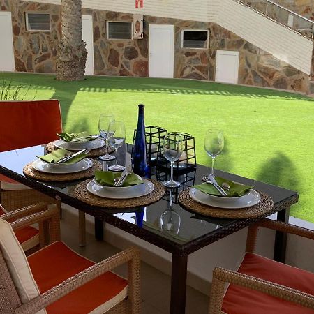 El Apartamento De Concha San Agustín Екстериор снимка