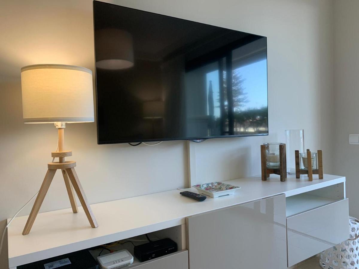 El Apartamento De Concha San Agustín Екстериор снимка