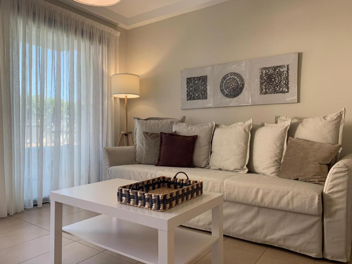El Apartamento De Concha San Agustín Екстериор снимка