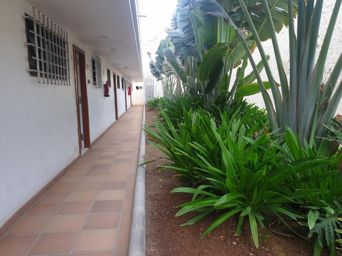 El Apartamento De Concha San Agustín Екстериор снимка
