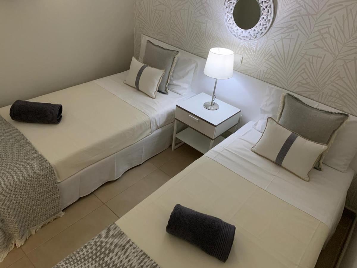 El Apartamento De Concha San Agustín Екстериор снимка