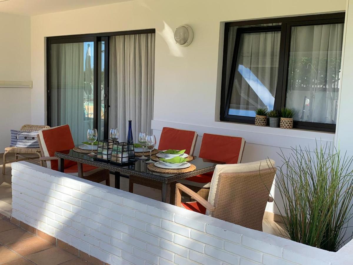 El Apartamento De Concha San Agustín Екстериор снимка
