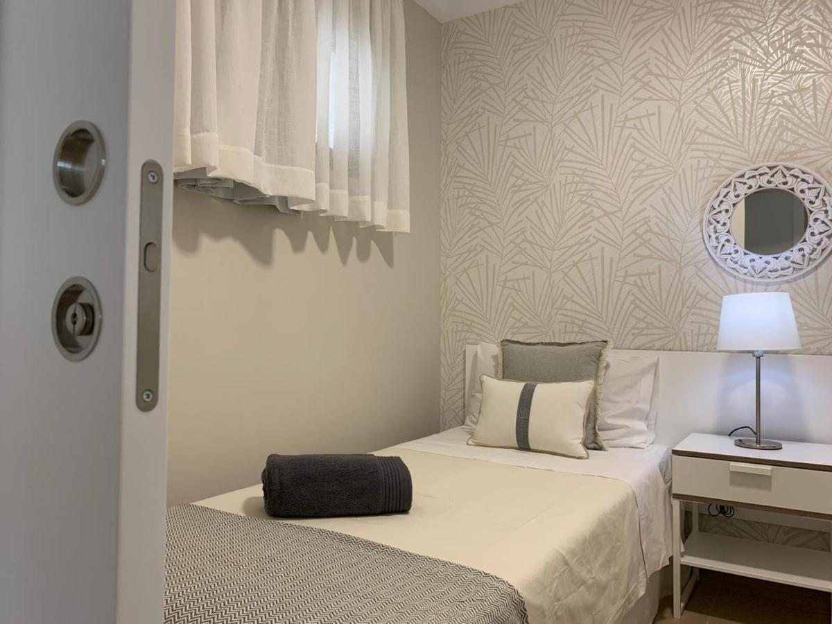 El Apartamento De Concha San Agustín Екстериор снимка