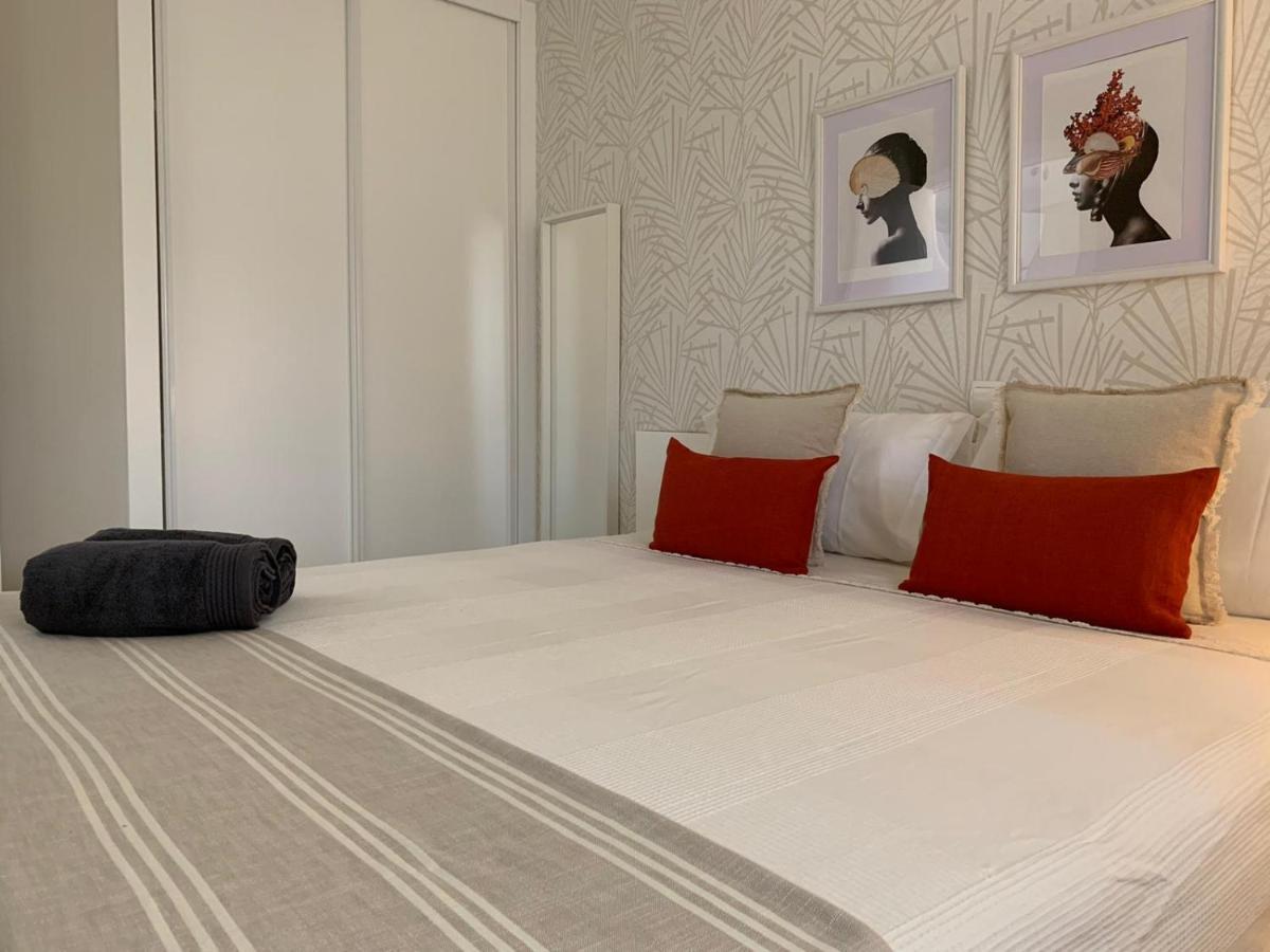 El Apartamento De Concha San Agustín Екстериор снимка