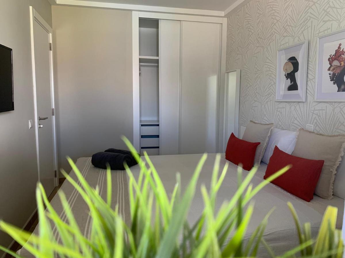 El Apartamento De Concha San Agustín Екстериор снимка