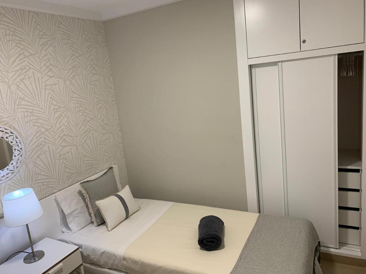 El Apartamento De Concha San Agustín Екстериор снимка