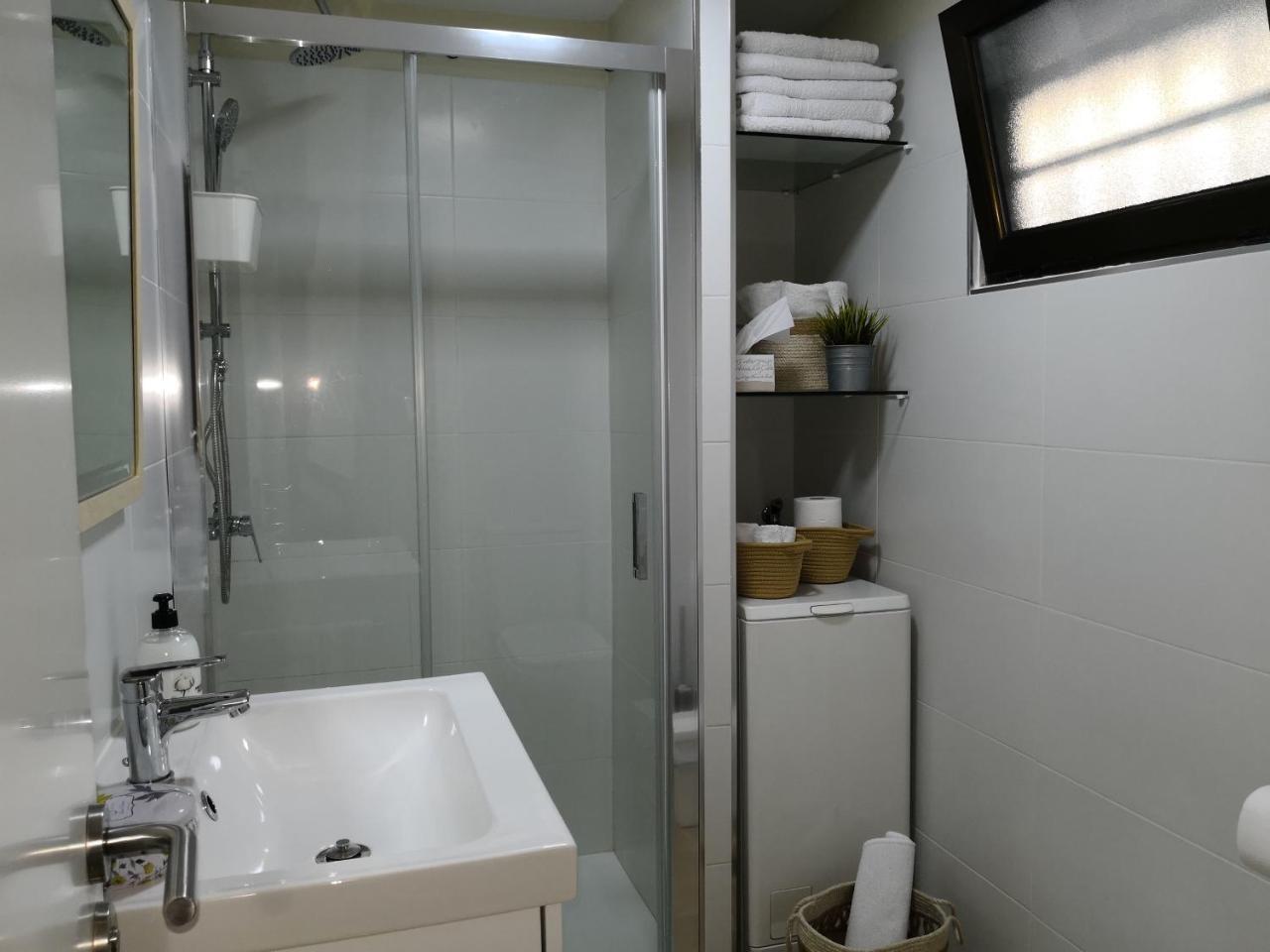 El Apartamento De Concha San Agustín Екстериор снимка